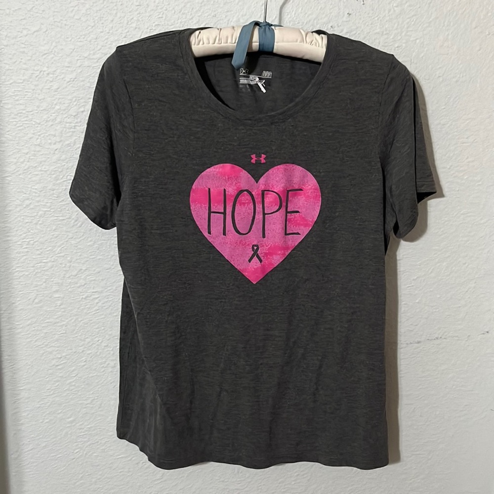 Under Armour T-shirt